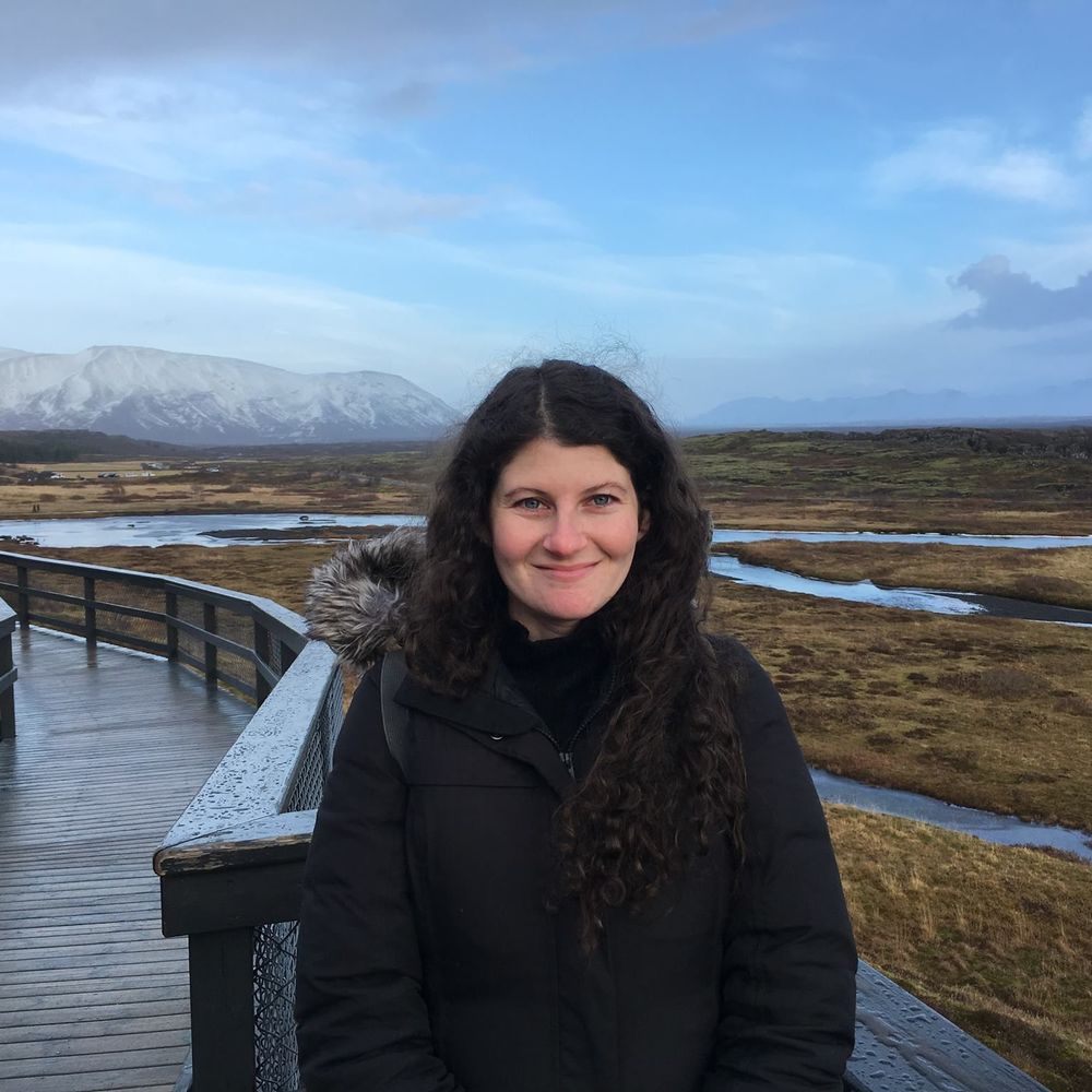 Meet your Posher, Brooke
